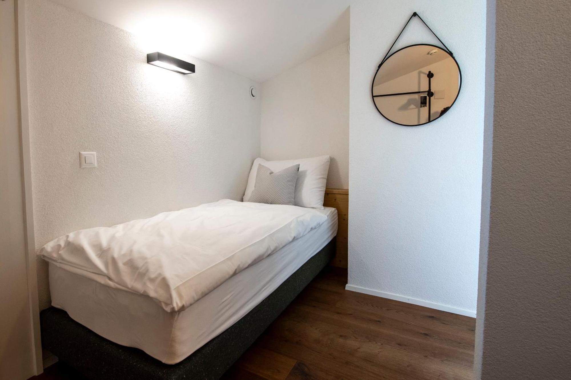 Flem Mountain Lodge Flims Cameră foto