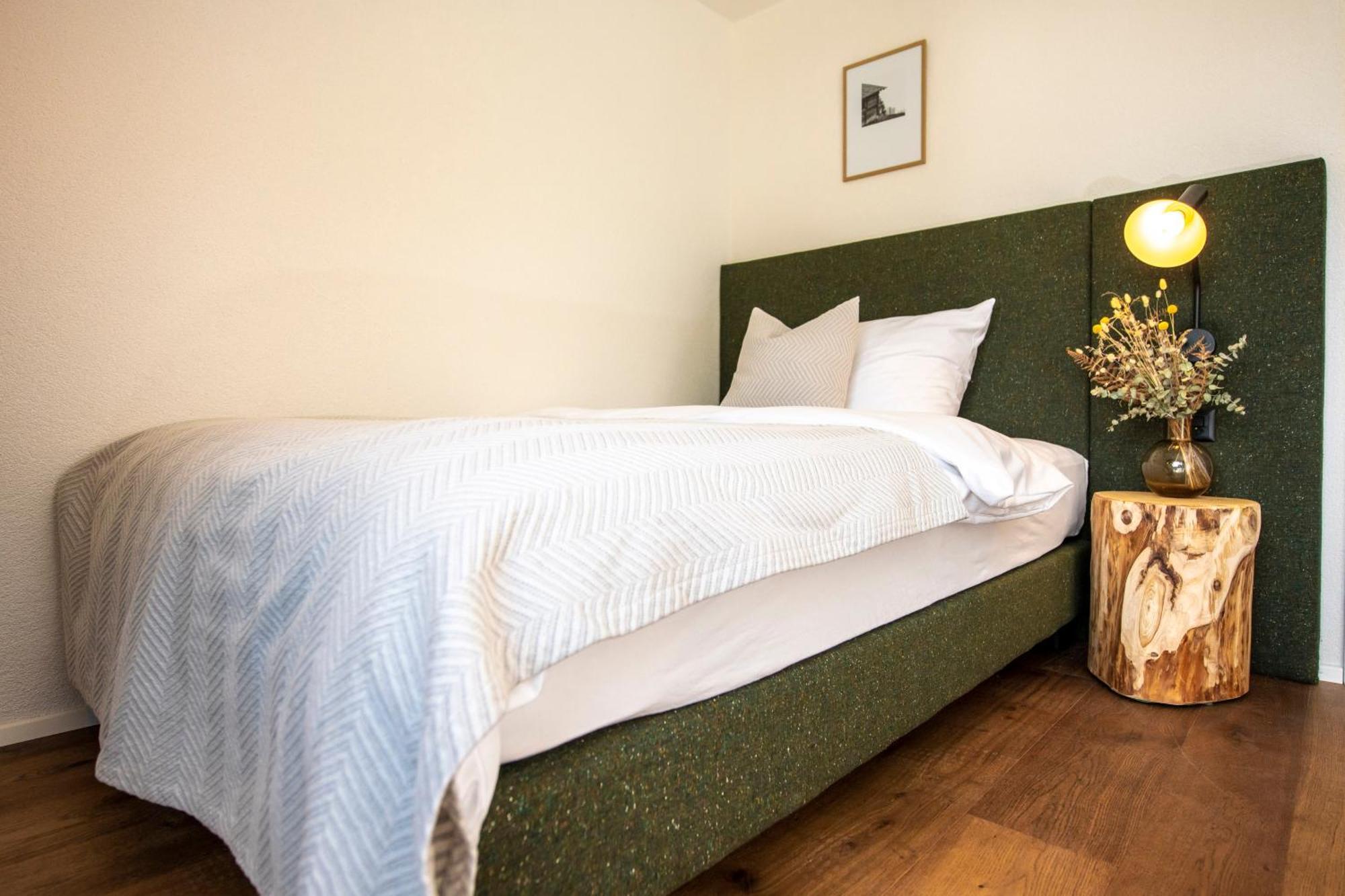 Flem Mountain Lodge Flims Cameră foto